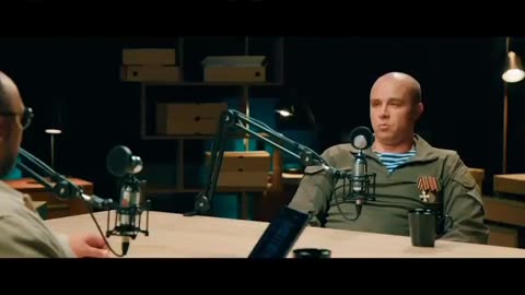 The commander of one of the sapper units of the Russian army tells how he planted explosives