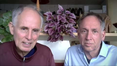 Folkets Radio | The AI-generated trap in the afterlife