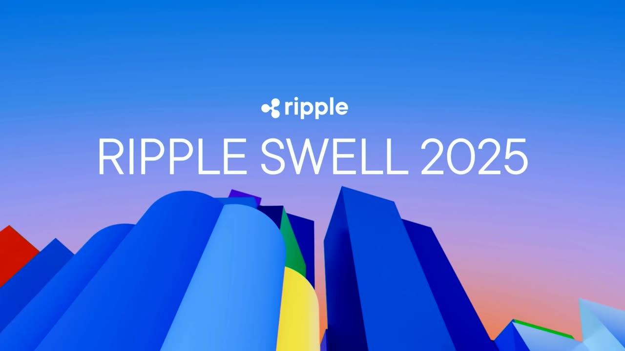 Swell 2025 | The Evolution of Digital Asset Investment: Exploring Crypto ETFs and Onchain Funds