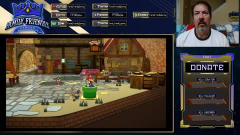 Paper Mario The Thousand-Year Door Episode 39