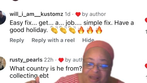 PWL- No EBT today. #PWL1 #Funny