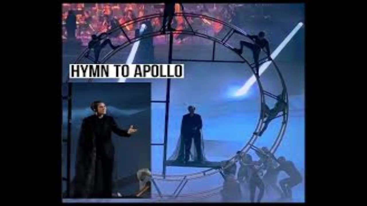 Why Are They Lying About This...? (2026 Olympic Ceremony)