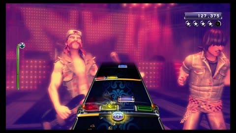 Rock Band 3 Deluxe - Antibodies | Expert Drums Autoplay
