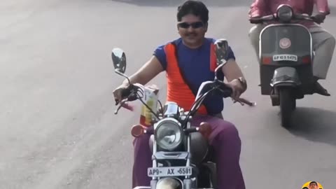 || Episode 201 [ 4K ]. అనుకోకుండా ఓ 1 వ తేదీ || #appaji #anji #saravam #amrutham