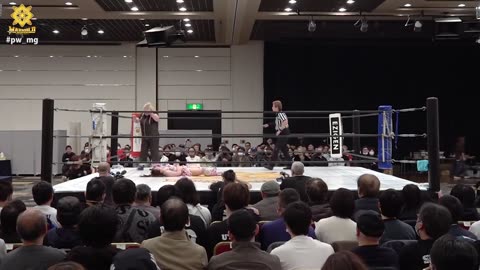 MARIGOLD TRUE VICTORY 2025 night 12-6-25