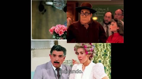 DONA FLORINDA ERA MI CONSENTIDA
