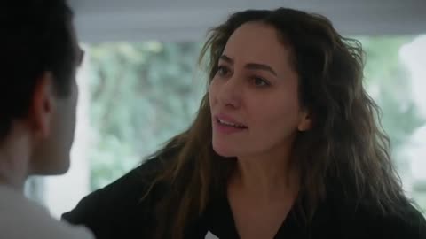 No vas a manipularme nunca más”: Evren explota y le exige la verdad a Naz esta noche en Renacer