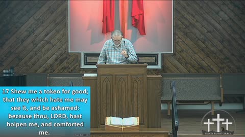 Trinity Baptist Church Seminary Live