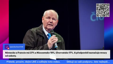 Prof. Peter Staněk - Kreativní destrukce jako cesta k novému světu