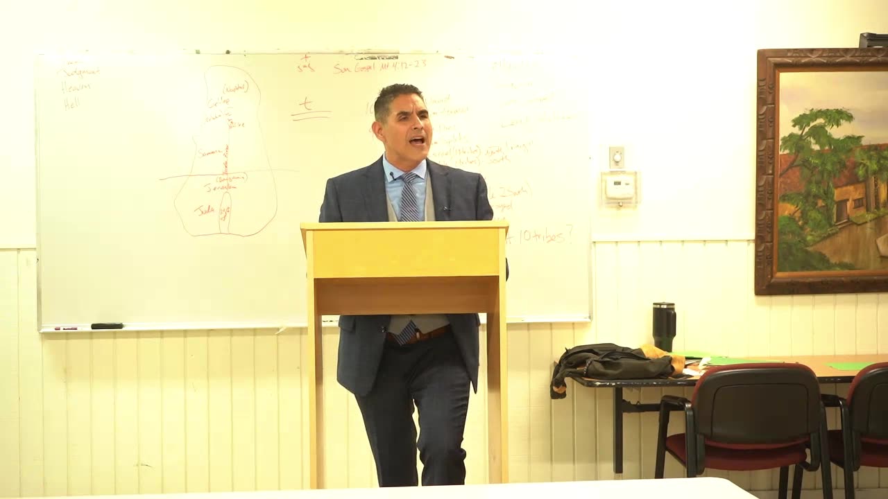 Session 18: Ash Wednesday & Lent