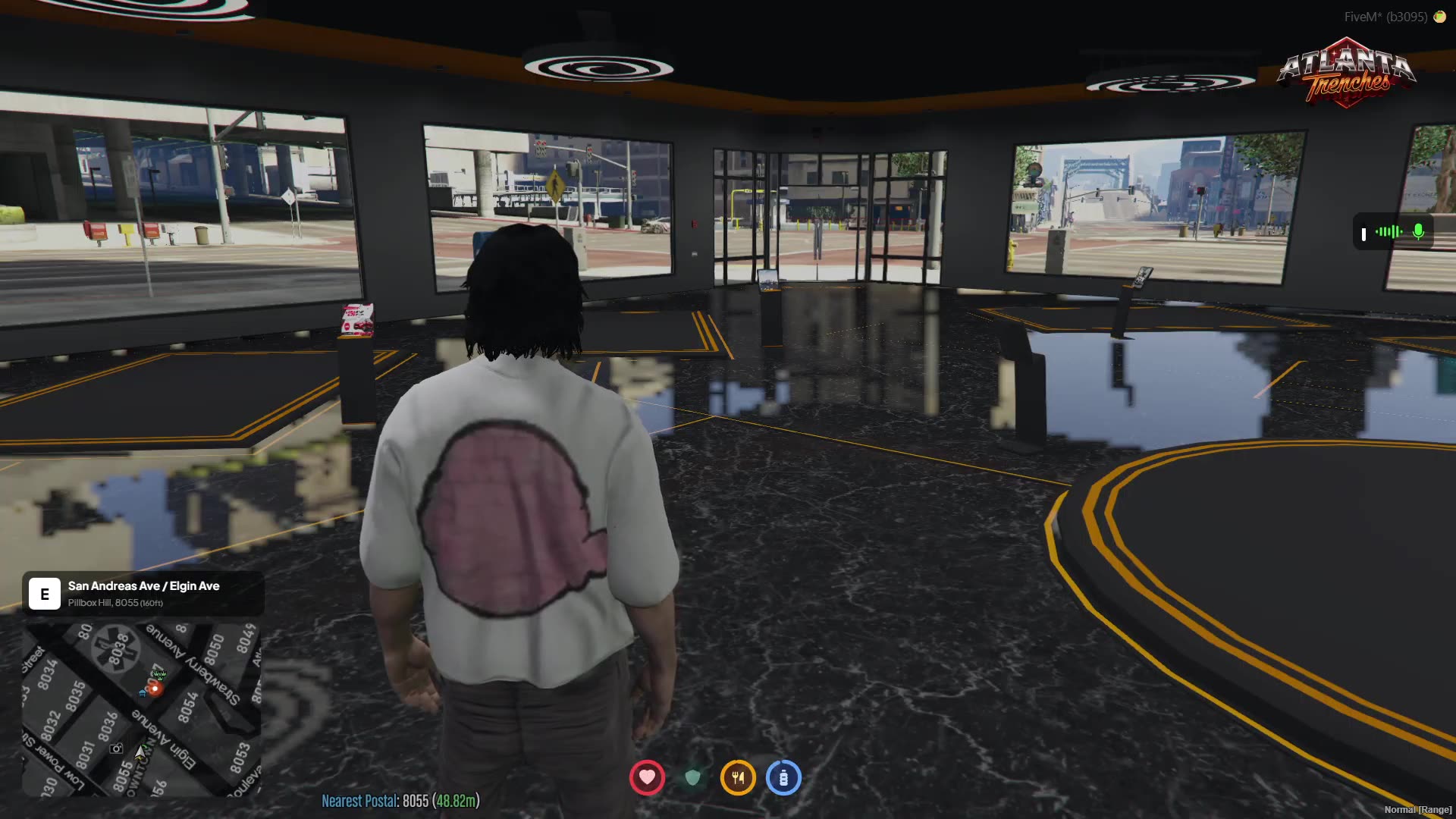 *CHASE DA MONEY* - 11/09/25 - Stackswopo FULL YT Stream