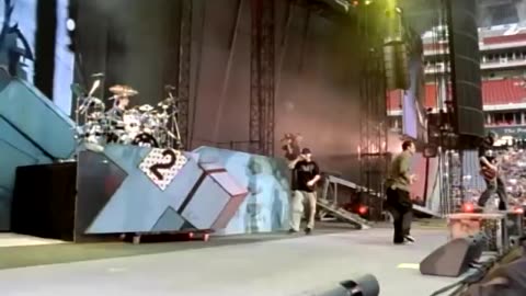 Live In Texas (Full) - Linkin Park