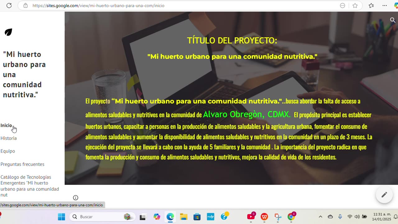 MODULO 23 FASE FINAL