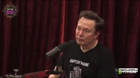 Elon Musk NAME DROPS Epstein Clients On JOE ROGAN