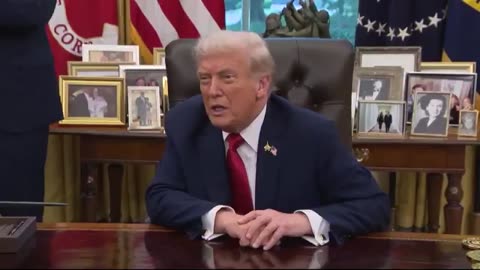 AMAZING: Trump just OWNED far-left Rep. Ilhan Omar — there's no coming back from this