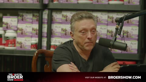 Healthmasters - Ted and Austin Broer Show - October 8, 2025