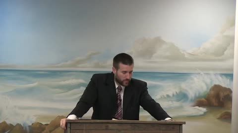 An Omer for Every Man - Pastor Steven Anderson