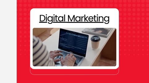 Digital Marketing Services in Canada