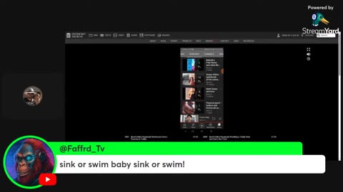 PedoBob going crazy on Twitter