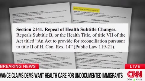 Hakeem Jeffries REGRETS going on CNN, Jake Tapper just embarrassed...