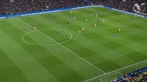 Goalkeeper's WORST Nightmare Caught on Camera!