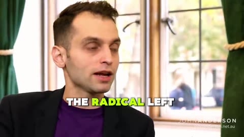 Konstantin Kisin on the terrifying shift in the West