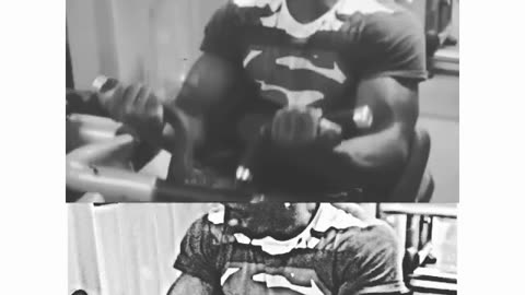 Ultimate Biceps Curling Machine Workout for Arm Strength and Definition