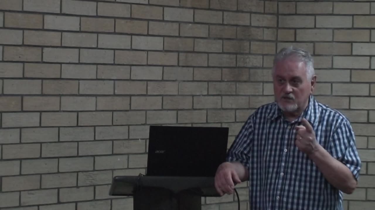 2025-11-21 Friday Chapel with Ps Basil