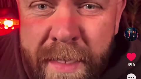 Mike Fanone: A fake and a fraud. A paid agitator..