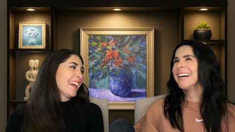 These "UnPrepped" episodes are our new favorite! | CLIP from The Why Of It All Ep. 37