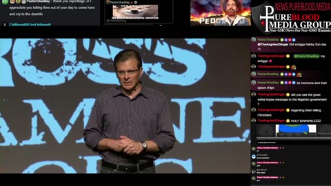 LIVE Cozy 24/7 Modern Day Revolutionary Tavern "The Pond" KashMeOutside edition