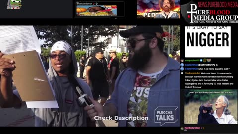 LIVE Cozy 24/7 Modern Day Revolutionary Tavern "The Pond" KashMeOutside edition