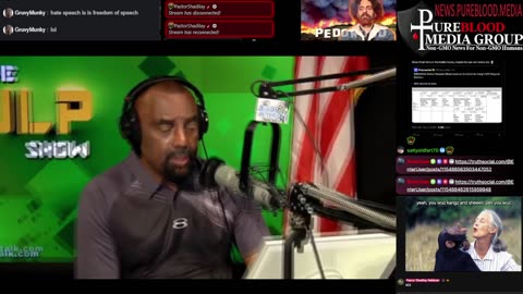 LIVE Cozy 24/7 Modern Day Revolutionary Tavern "The Pond" KashMeOutside edition