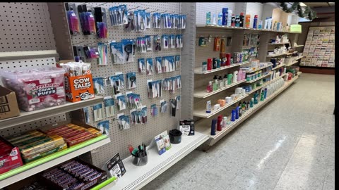 NCTV45 LAWRENCE COUNTY 45 WEATHER MON DEC 8 2025