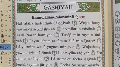 Subahanallah Mashallah 😍🥰♥️