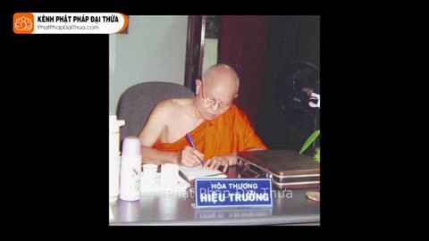 Đức Phật Không Ban Phước Cho Bất Kỳ Ai _ Kinh Pháp Hoa kỳ 13 - HT.Thích Từ Thông.mp4