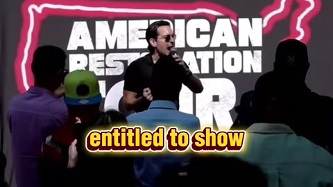 THE RADICAL LEFT ALWAYS PLAYS THE VICTIM… WHILE TRYING TO KILL US!