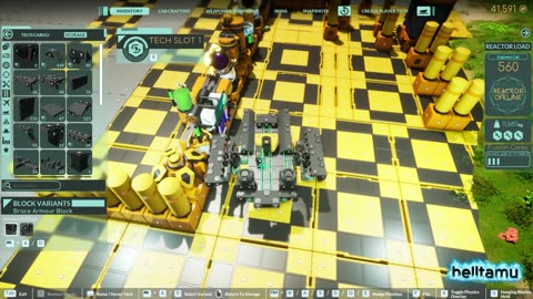 TerraTech Worlds – Episode 296