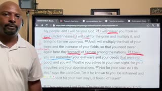 Episode 1333: What is the New Birth or being Born Again? Part 7