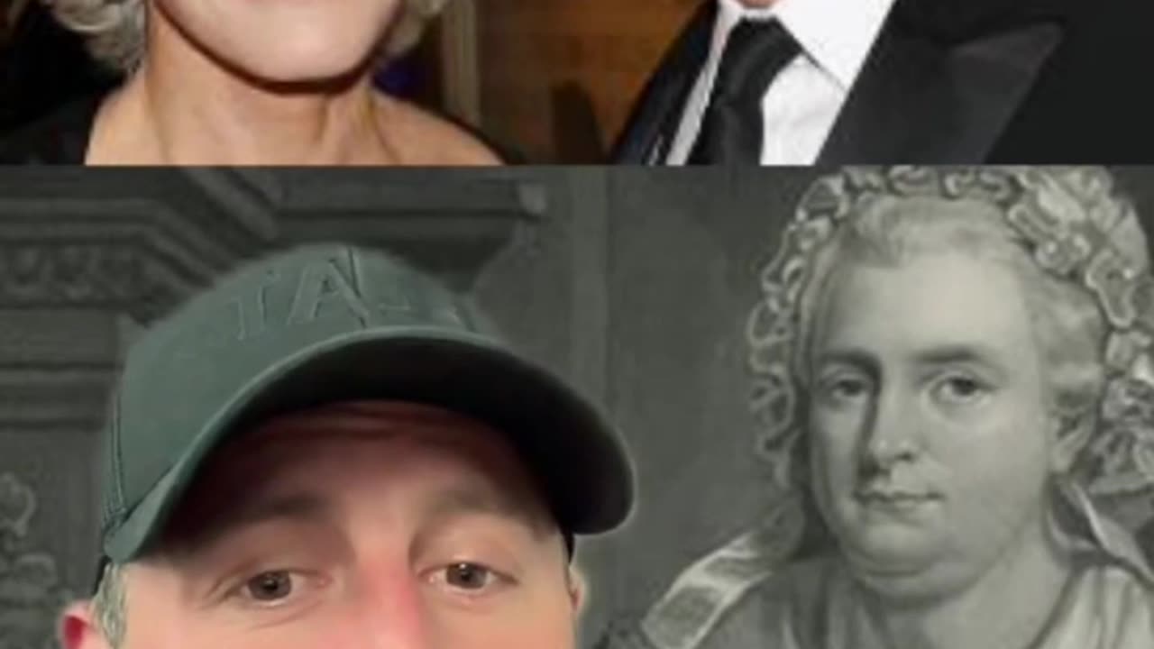 My galactic Journey part 238. Compilation Of Truth.