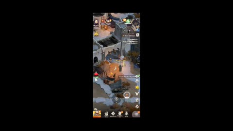 AFK JOURNEY STORY QUESTS