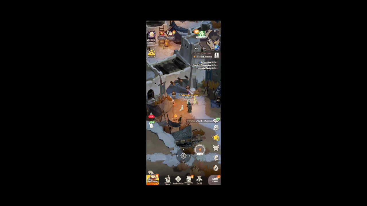 AFK JOURNEY STORY QUESTS