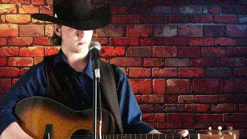 That's the Chance I'll Have to Take - Cover (Live Performance)