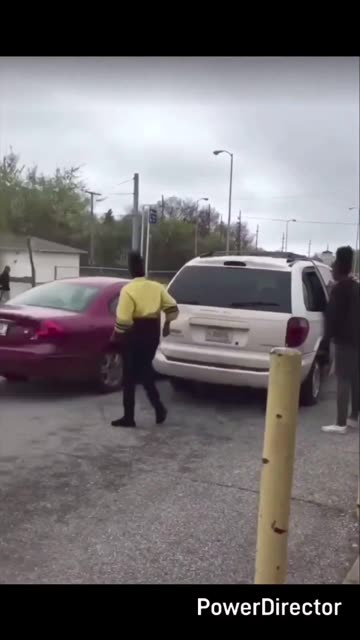 Diversity at the gas station