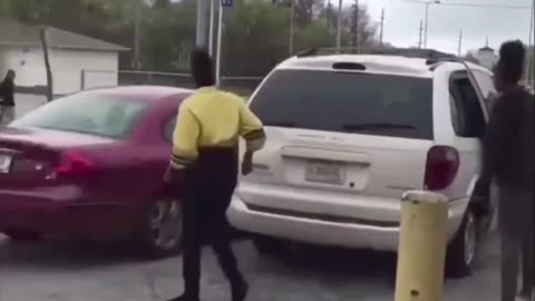 Diversity at the gas station