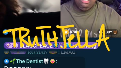 21BADBITCH LINED UP WITH DREBABY 3RD SHIFT