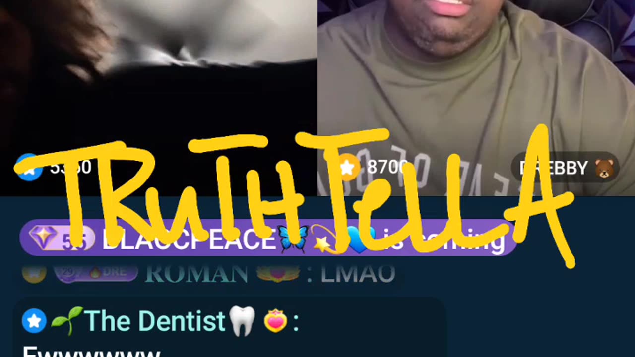 21BADBITCH LINED UP WITH DREBABY 3RD SHIFT