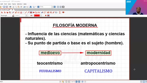 INTENSIVO ADUNI 2024 | Semana 05 | RM | Historia | Filosofía