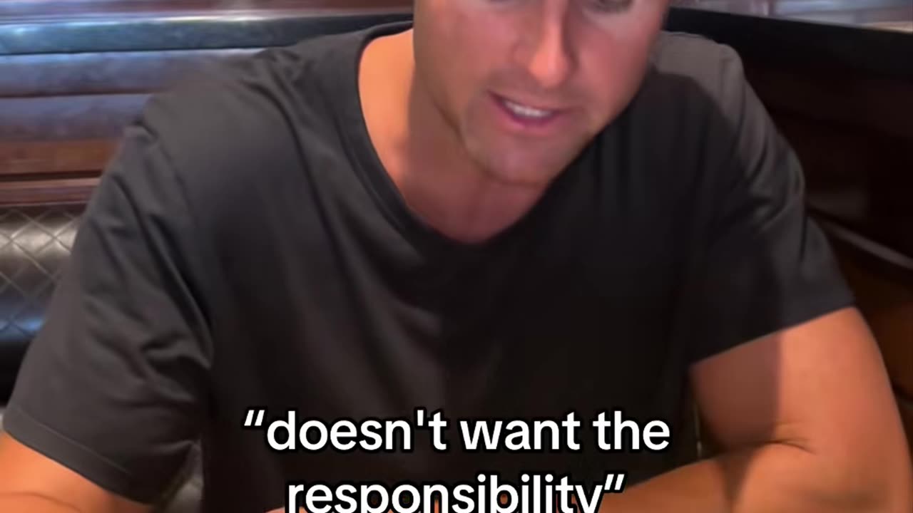 We need a new Pope - Sherri Northupfalse