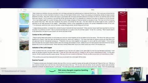 Demonic Communion Service- Claremont United Church of Christ- KPop Demon Hunters #communion